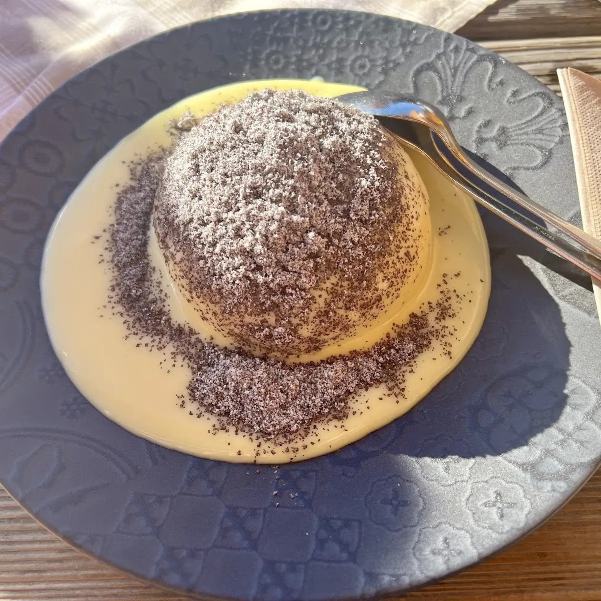 Germknödel