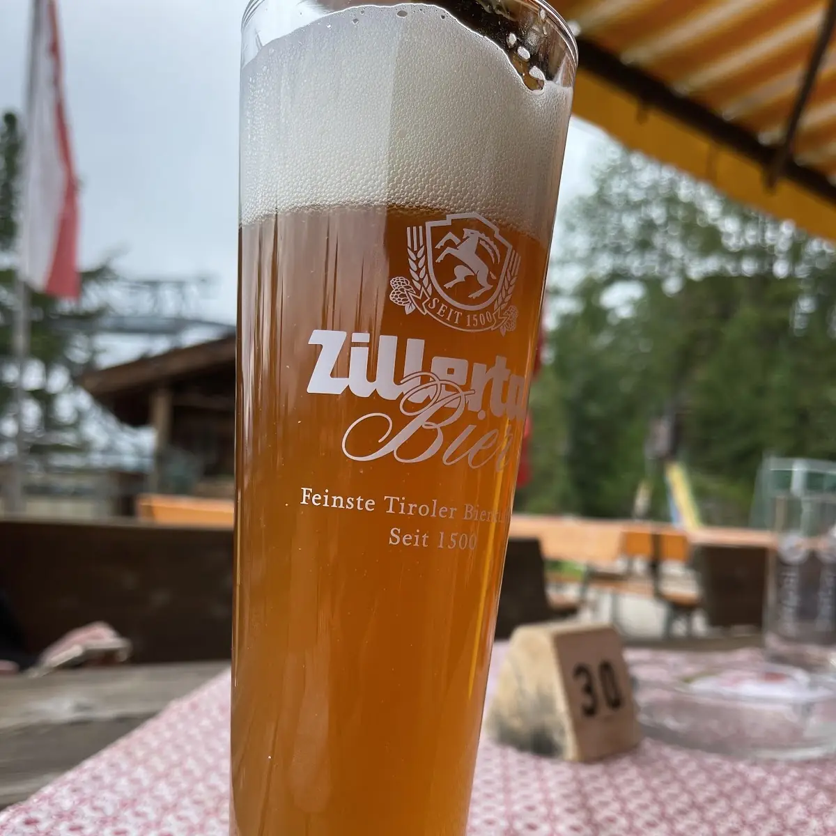 Weißbier