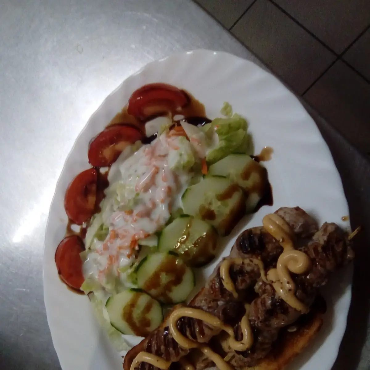 Filettoast