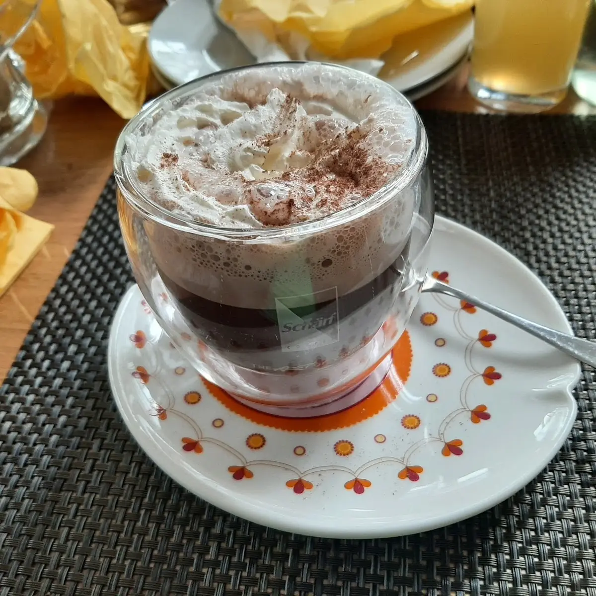 Cappuccino