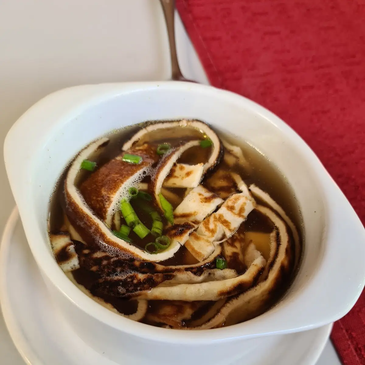Frittatensuppe