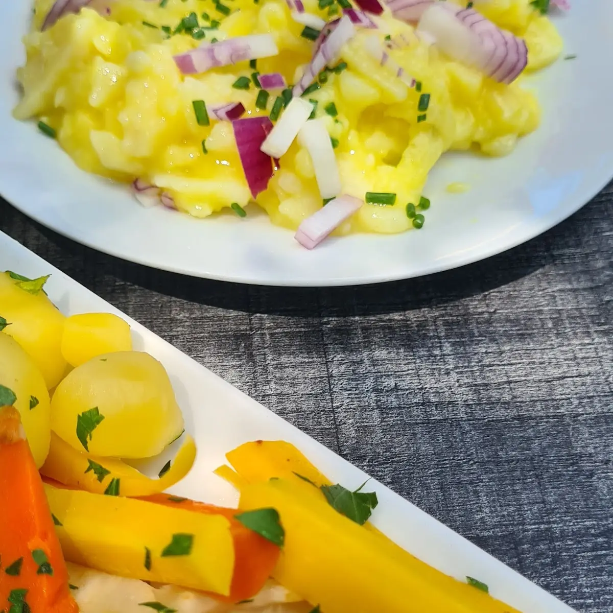 Kartoffelsalat