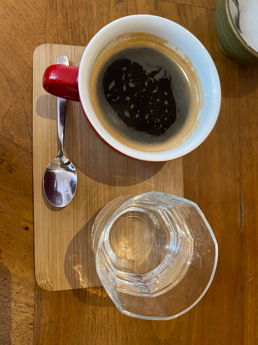 Café