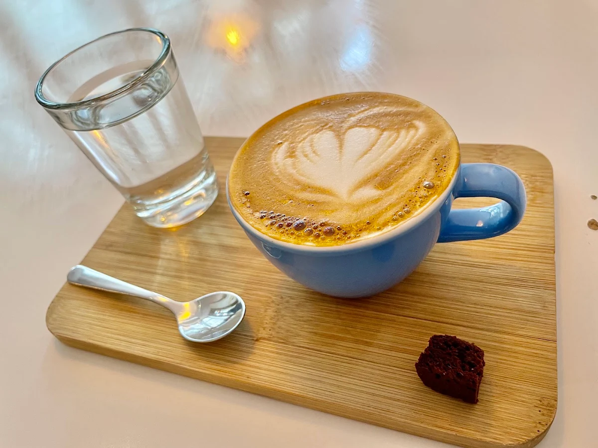Cappuccino