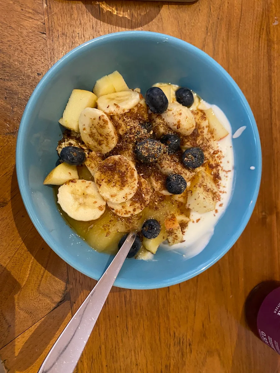 Healthy Bowl
