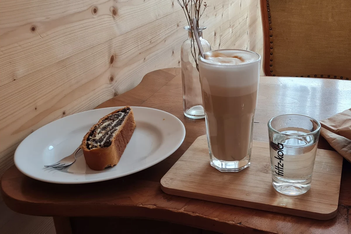Mohnstrudel