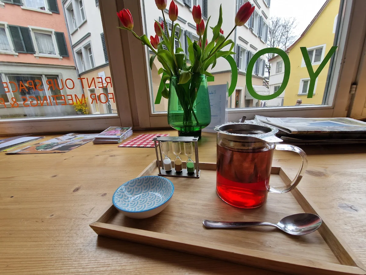 Tea