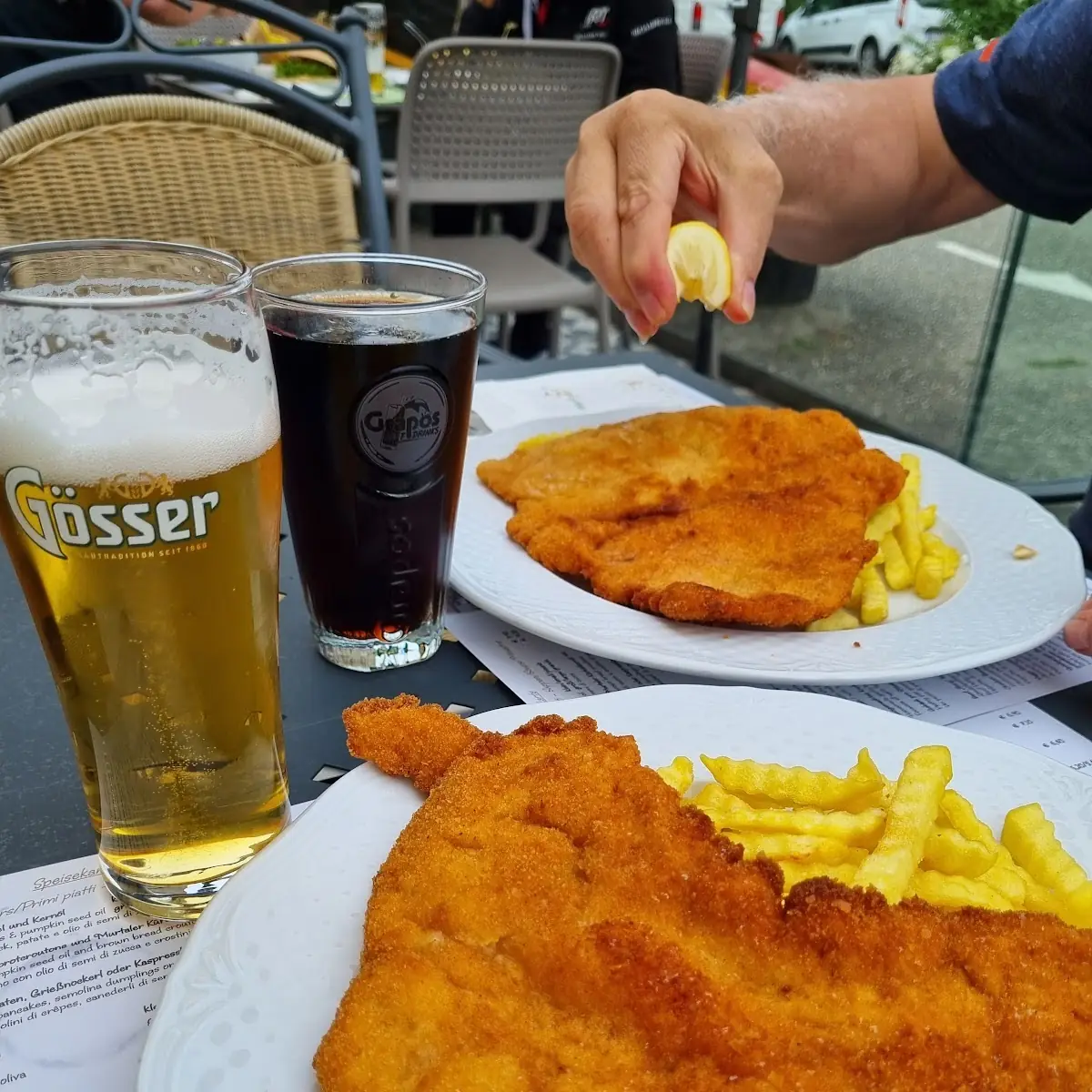 Shnitzel