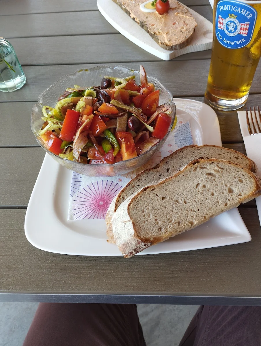 Bauernsalat