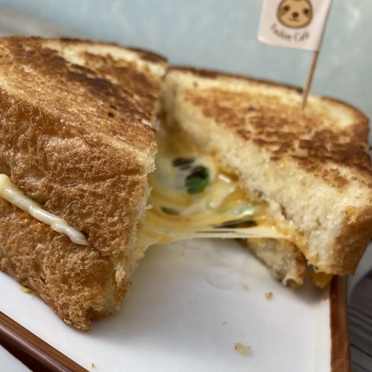 Double Cheese