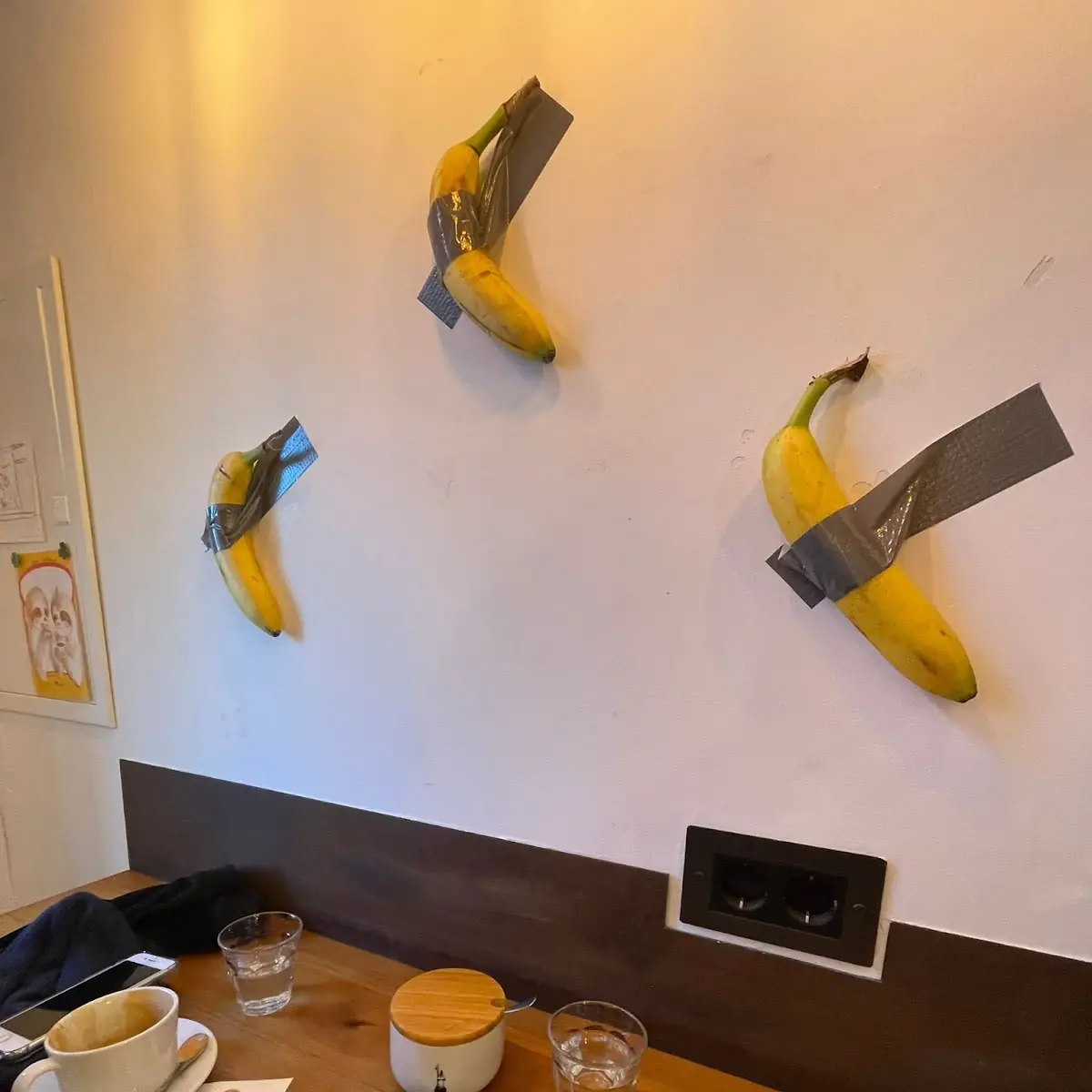 Famous Art