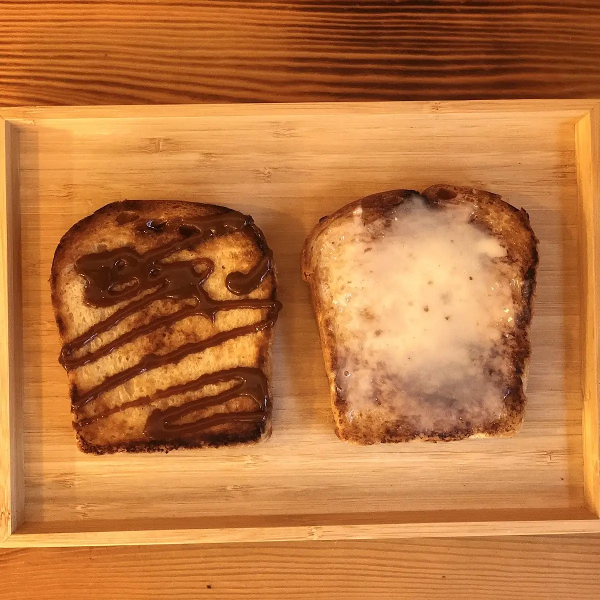 Sweet Toast