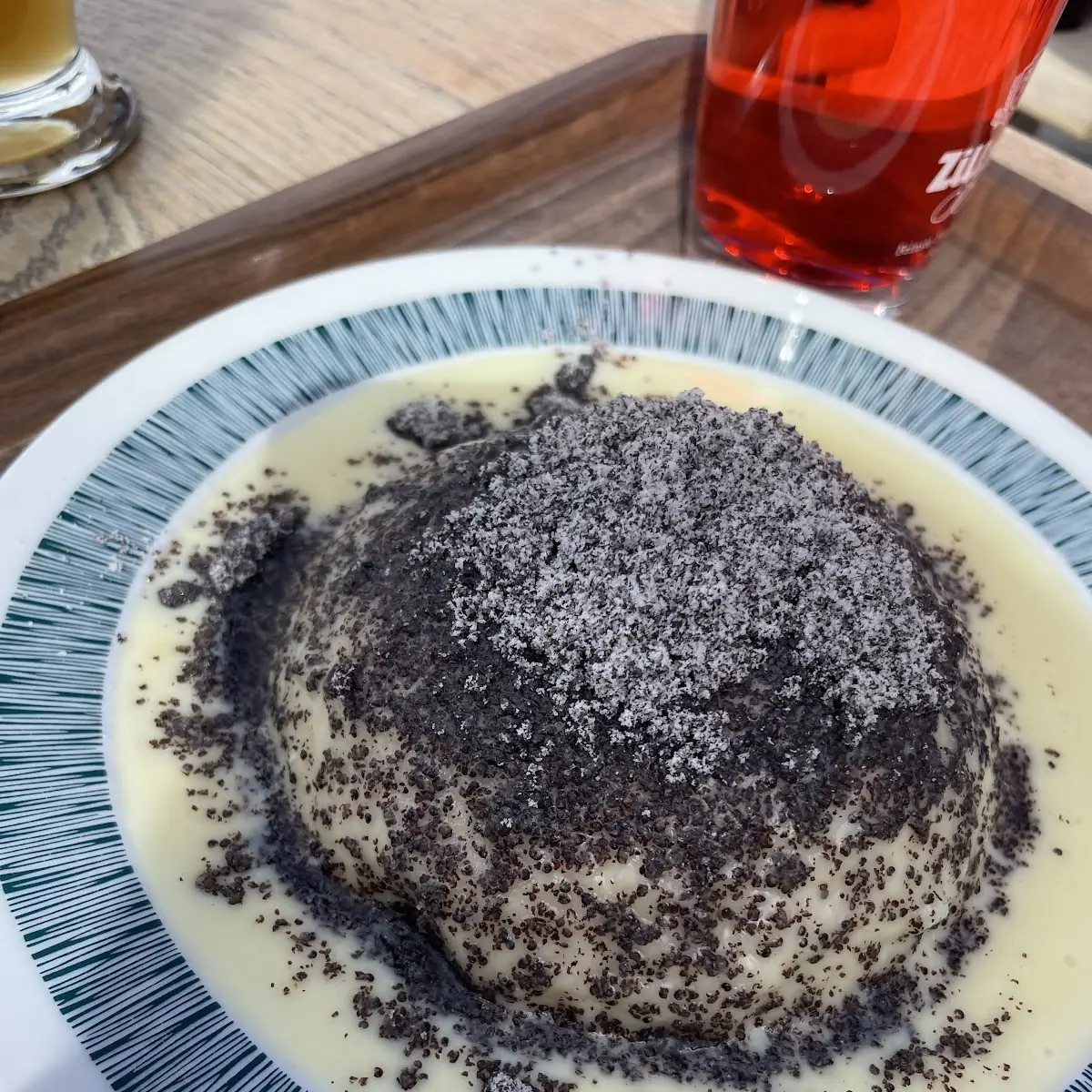 Germknödel