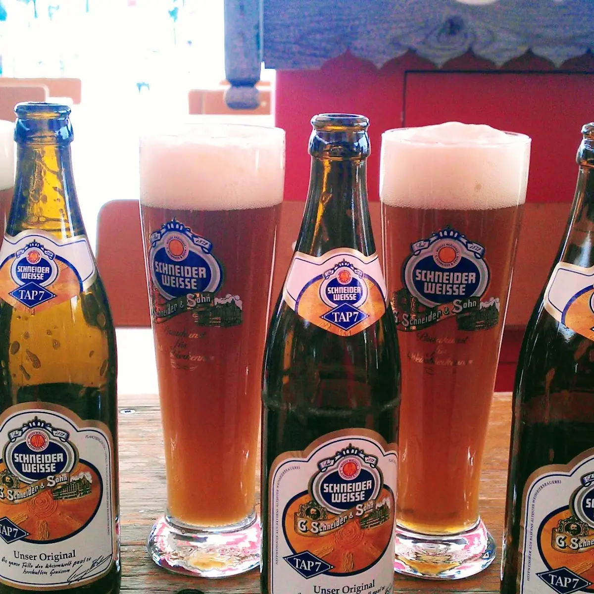 Schneider Weisse