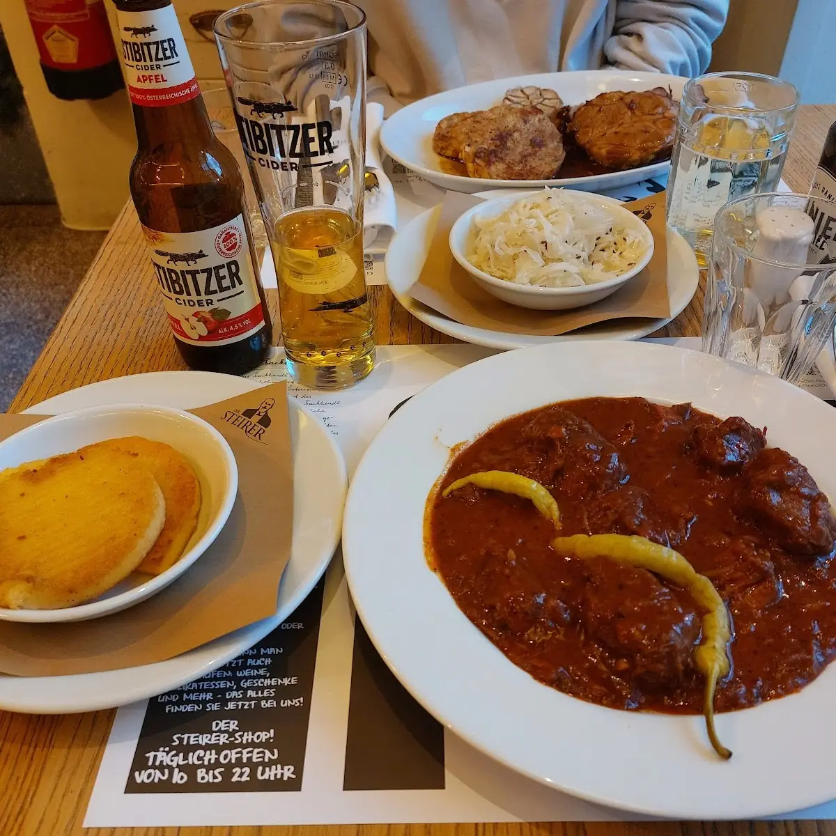 Gulasch
