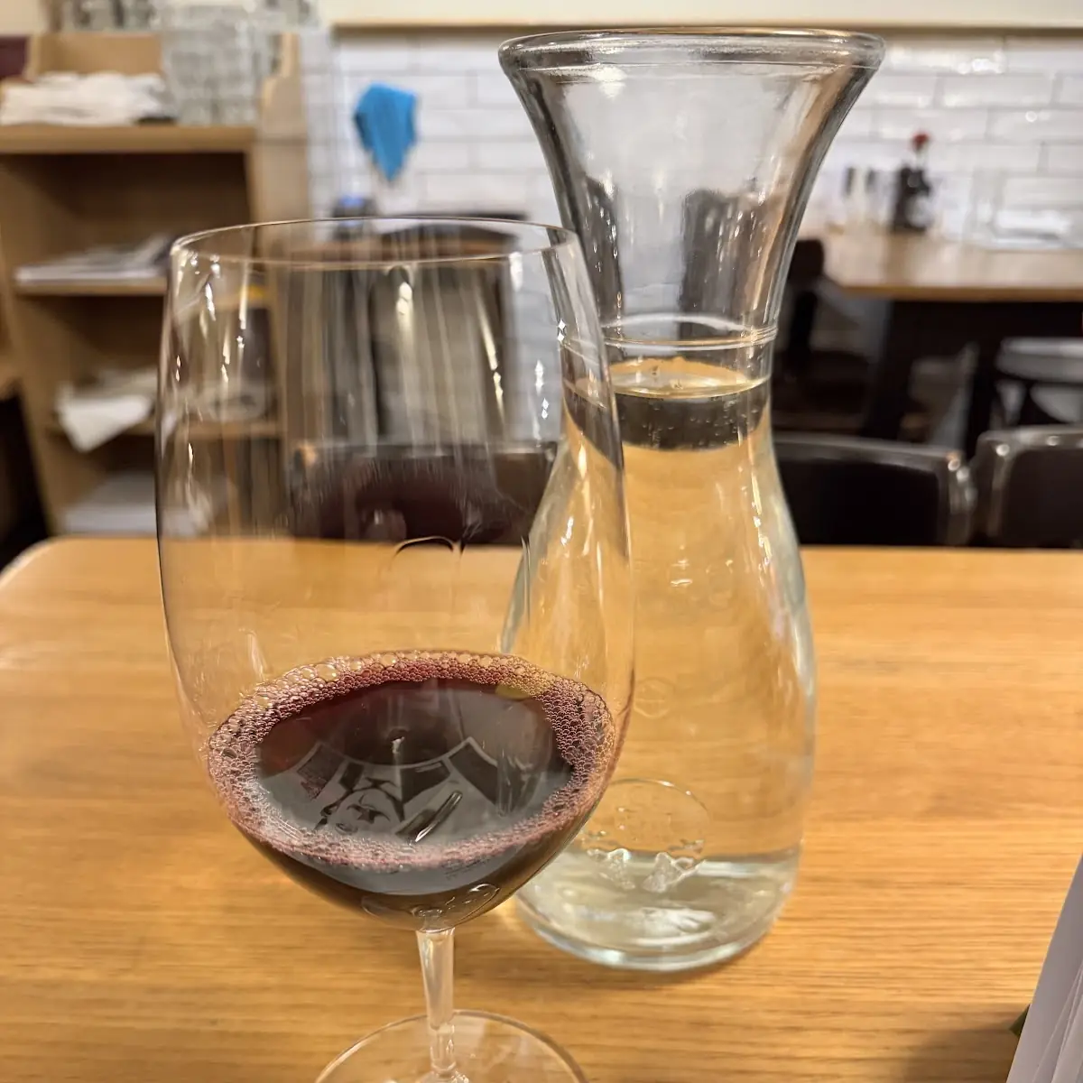 Wine