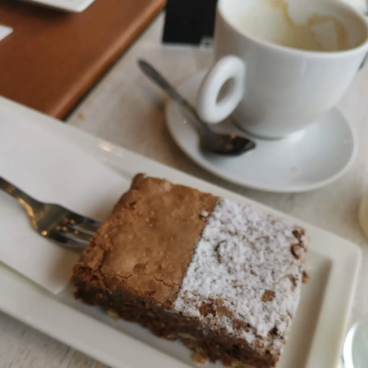 Brownie 130g