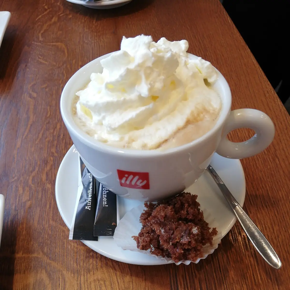 Emmi Caffe Latte Cappuccino 230ml