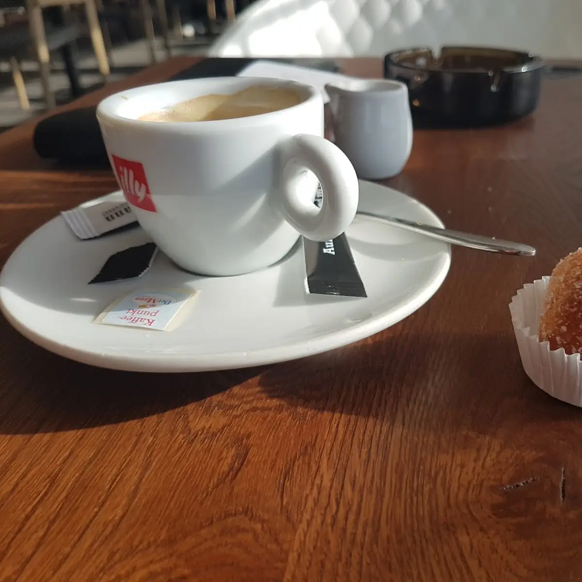 Kaffee Und Kuchen
