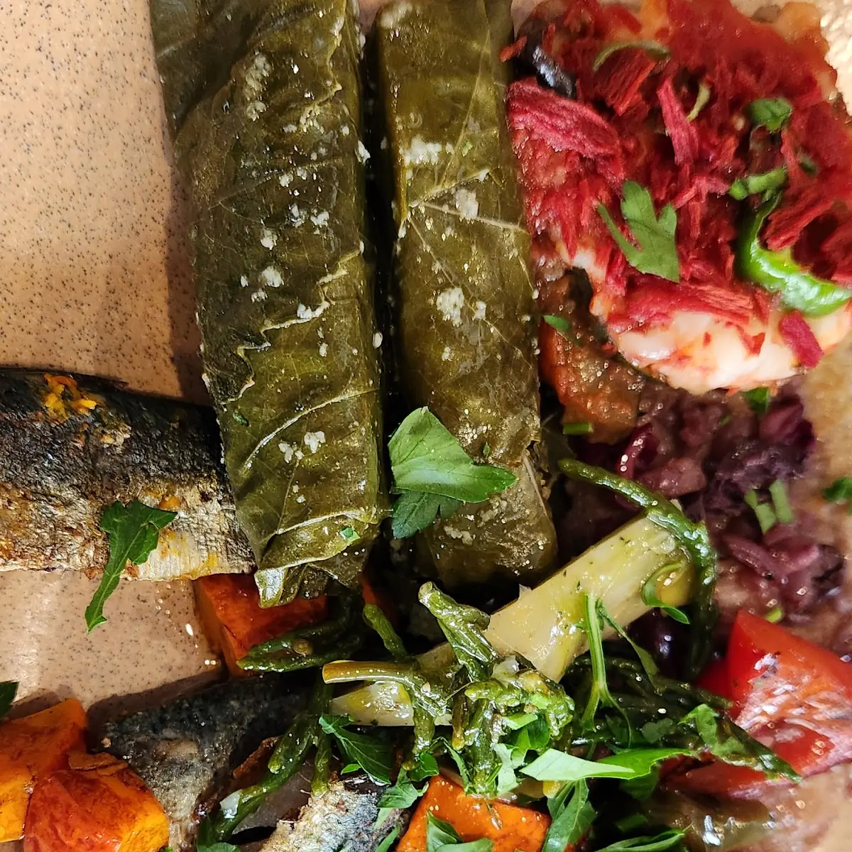 Antipasti