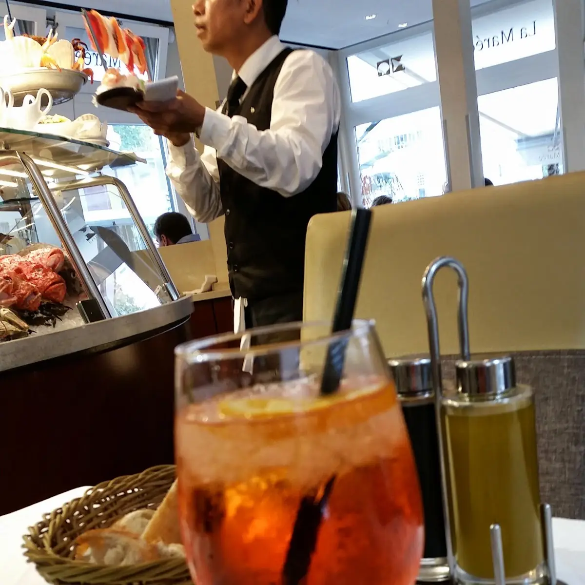 Aperol Spritz