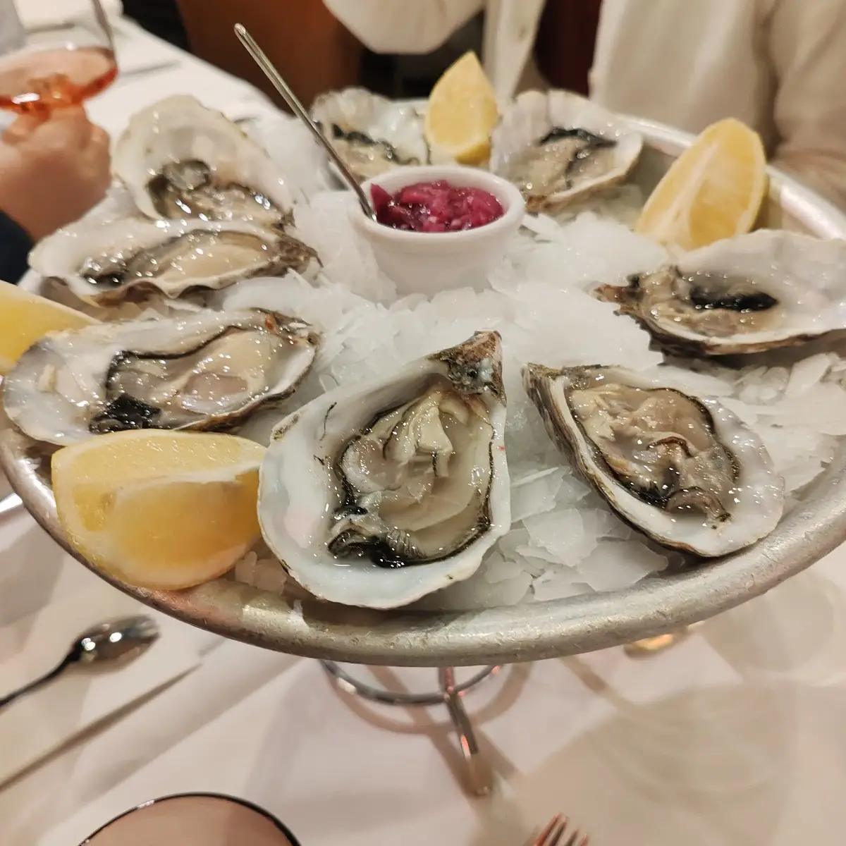 Oyster