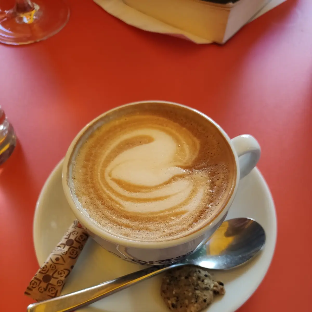 Cappuccino