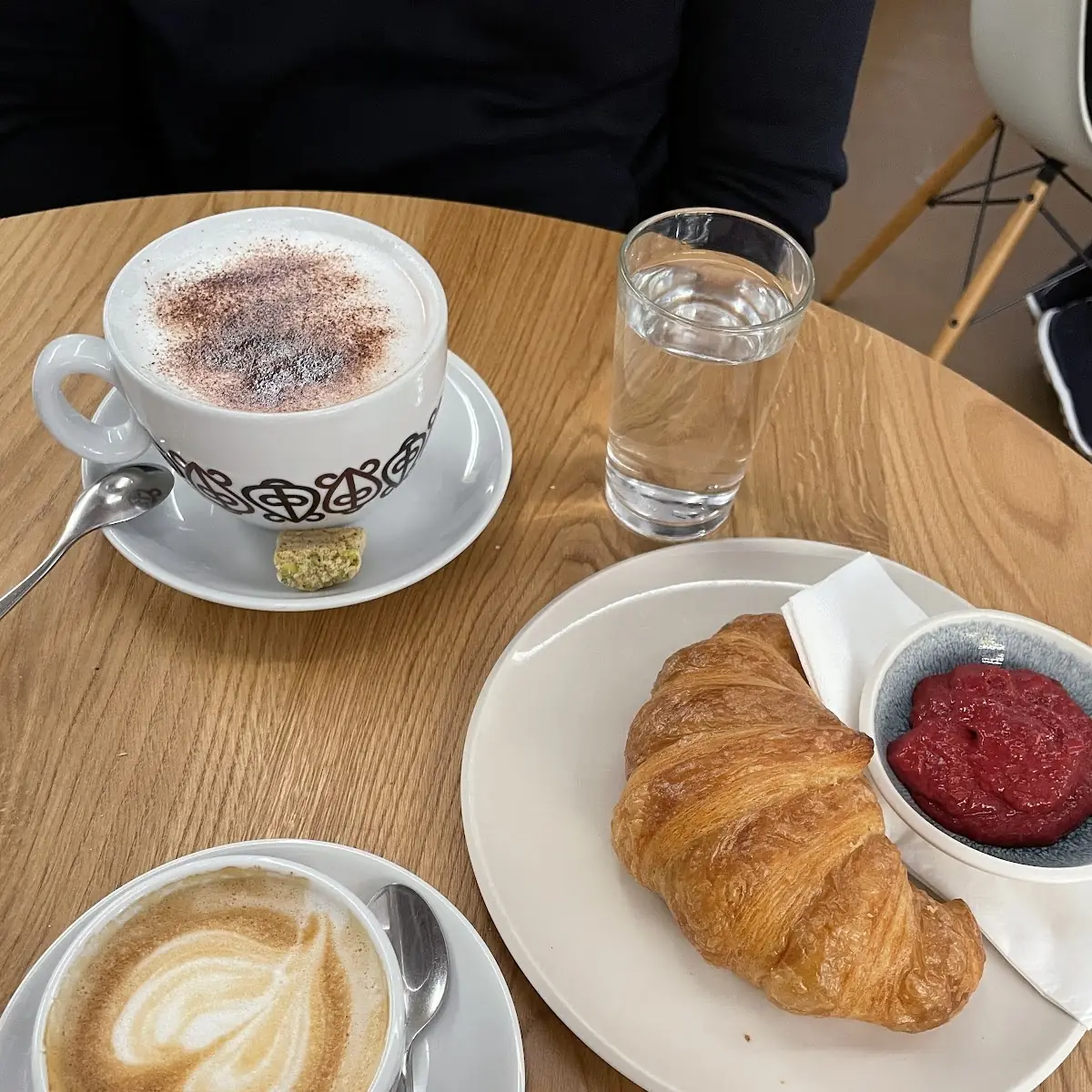 Croissant