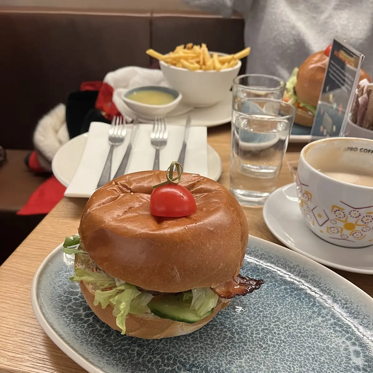 Straußenburger