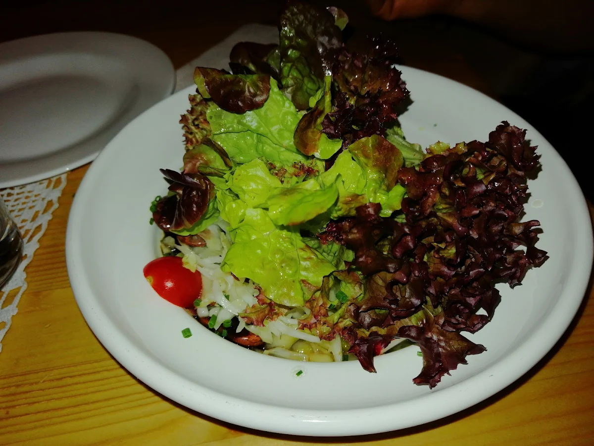 Beilagensalat