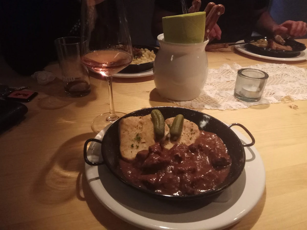 Goulash