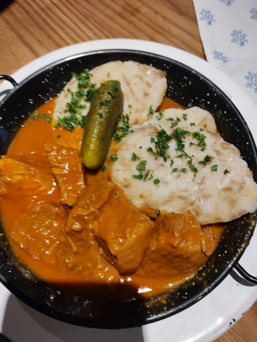 Gulasch