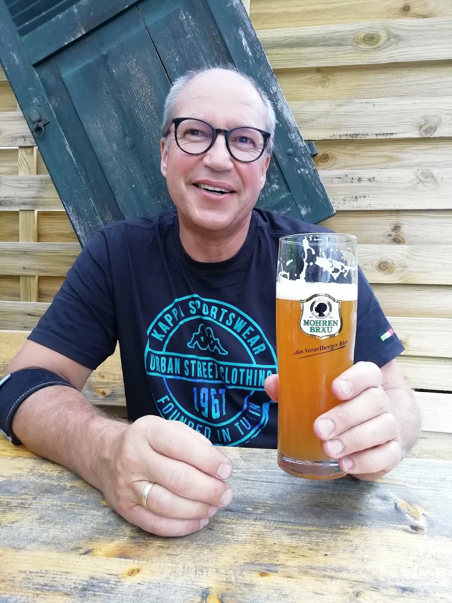 Naturtrübes Kellerbier