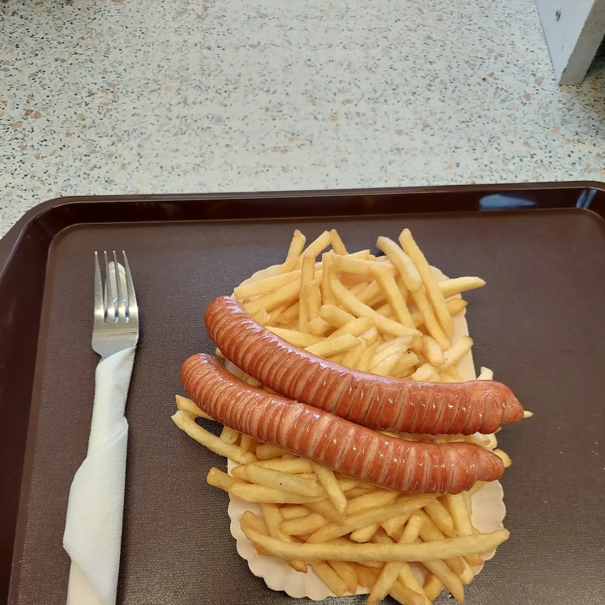 Grillwurst