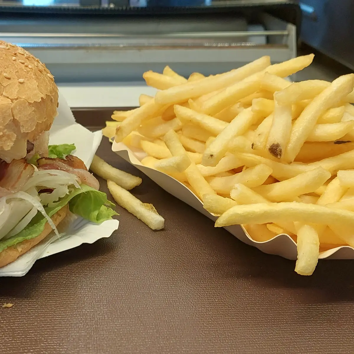 Marioburger
