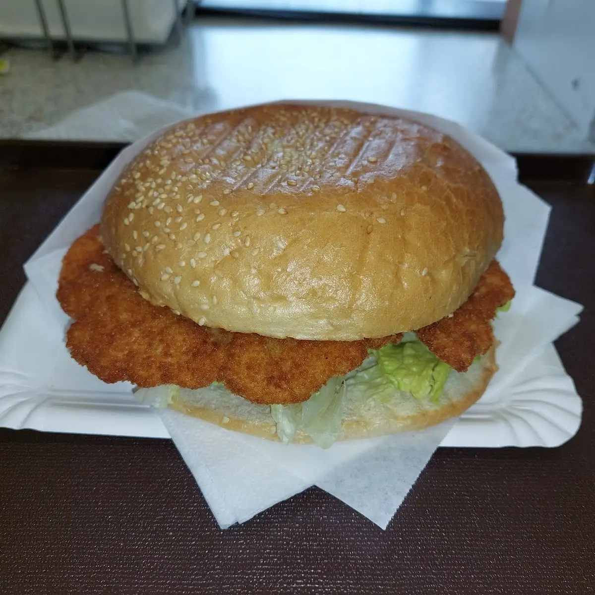 Schnitzelburger