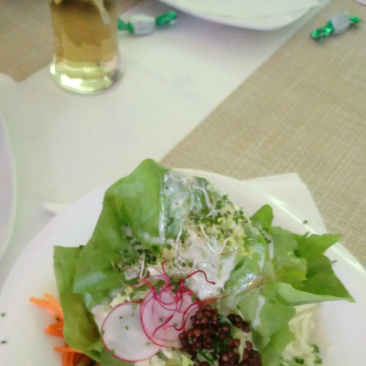 Beilagensalat