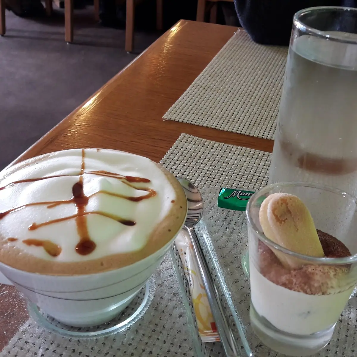 Cappuccino