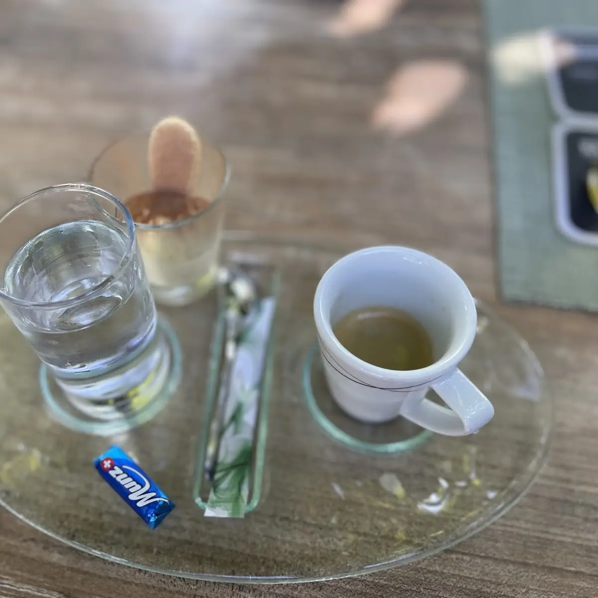 Espresso