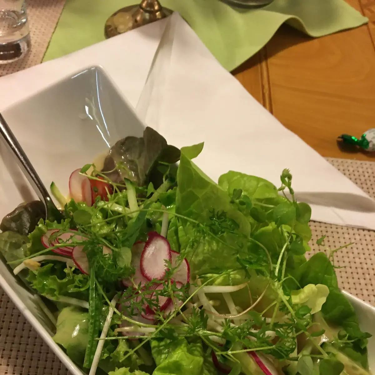 Mega Leckeres Essen