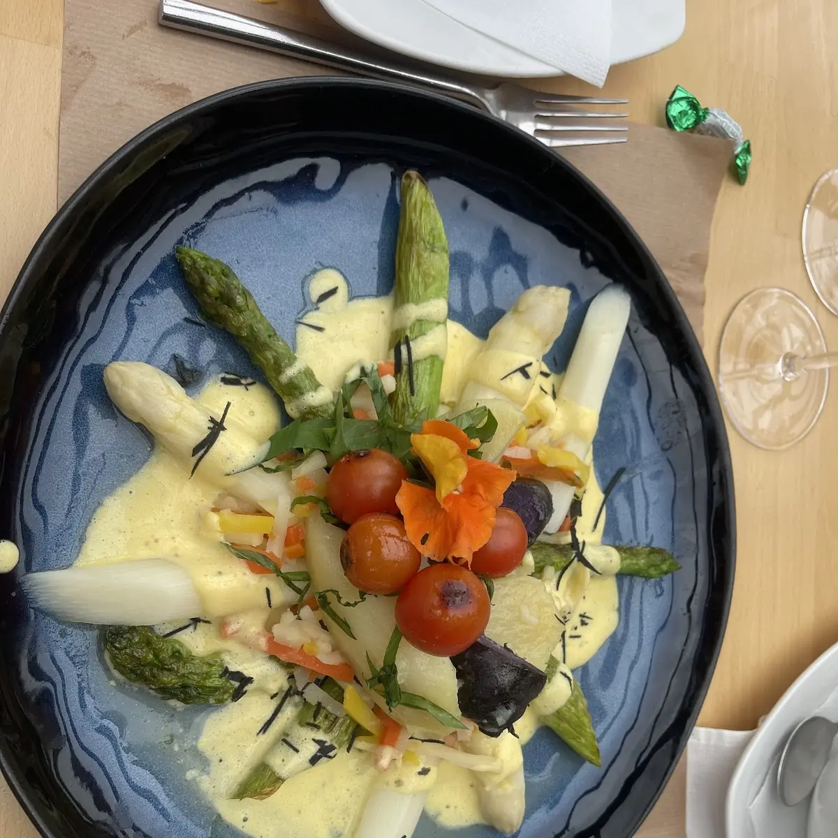 Spargel