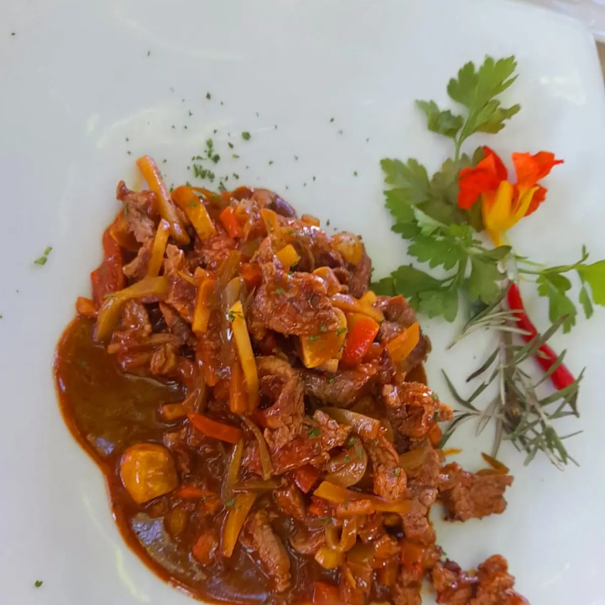 Stroganoff