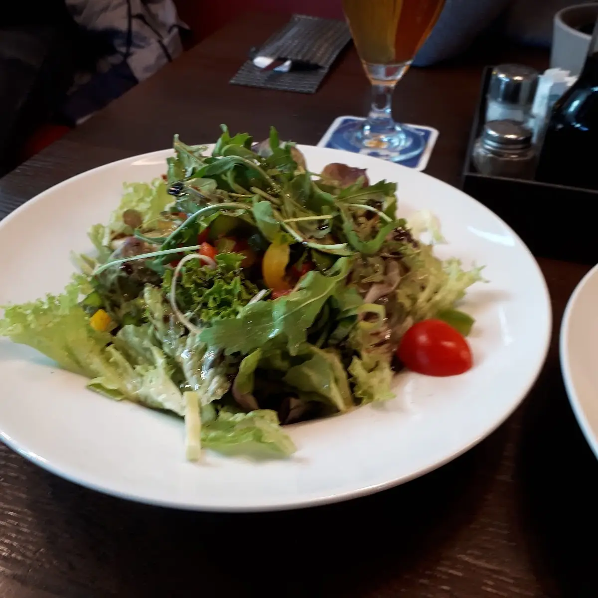 Gemischter Salat