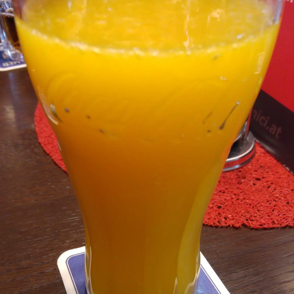 Orangensaft