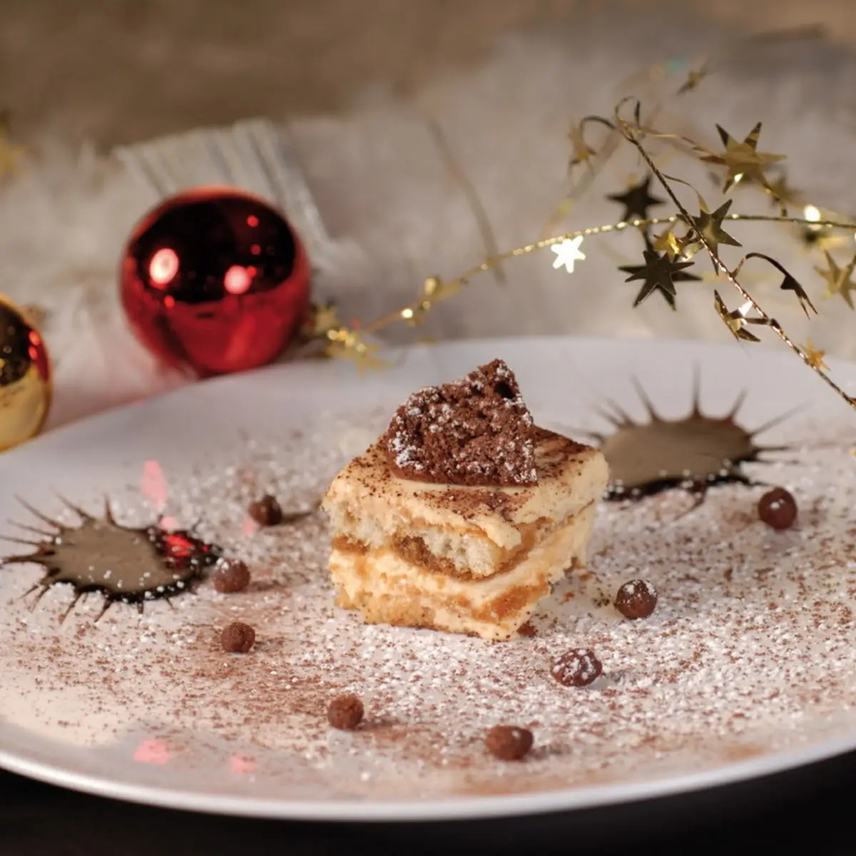 Tiramisu Hausgemacht