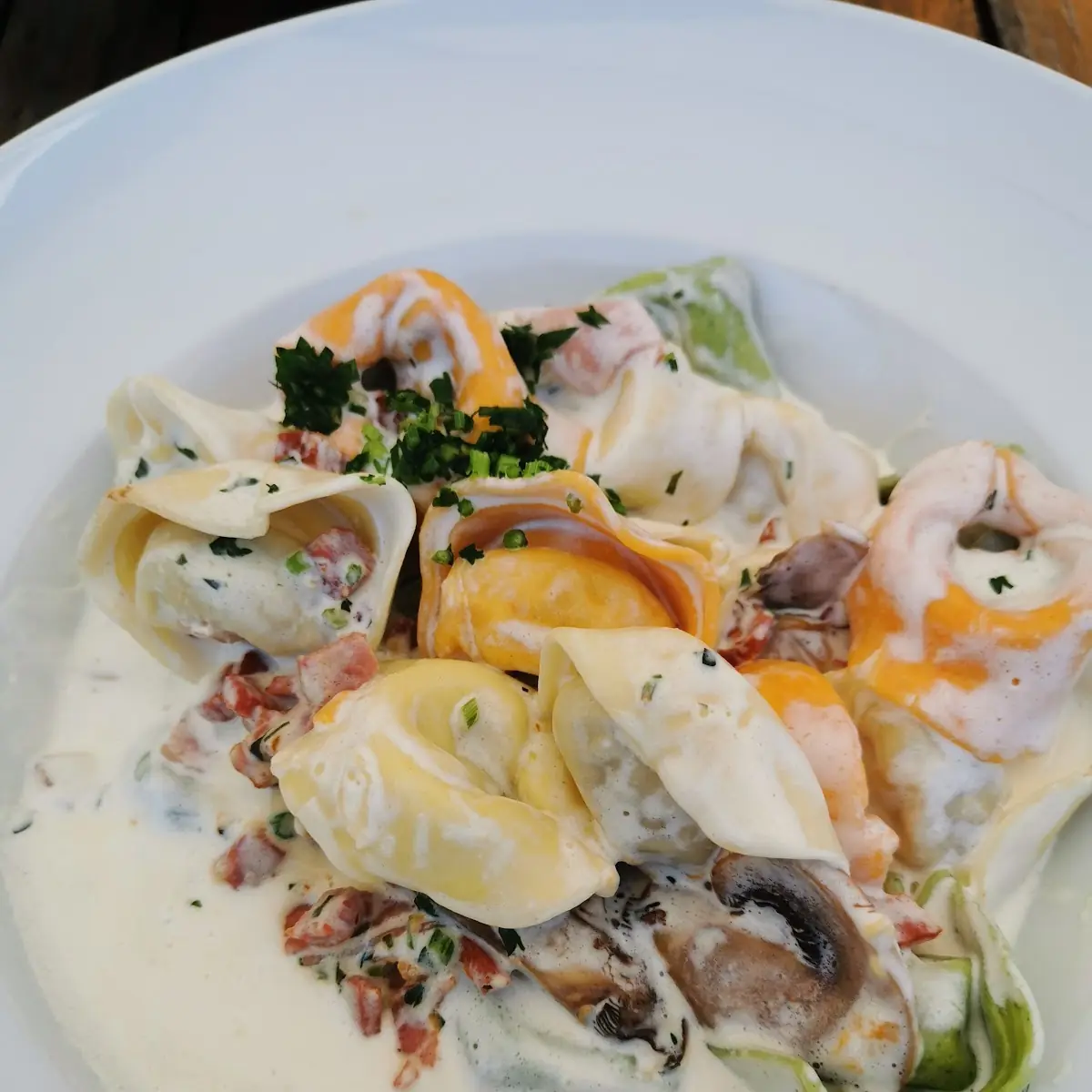 Tortellini Tre Amici