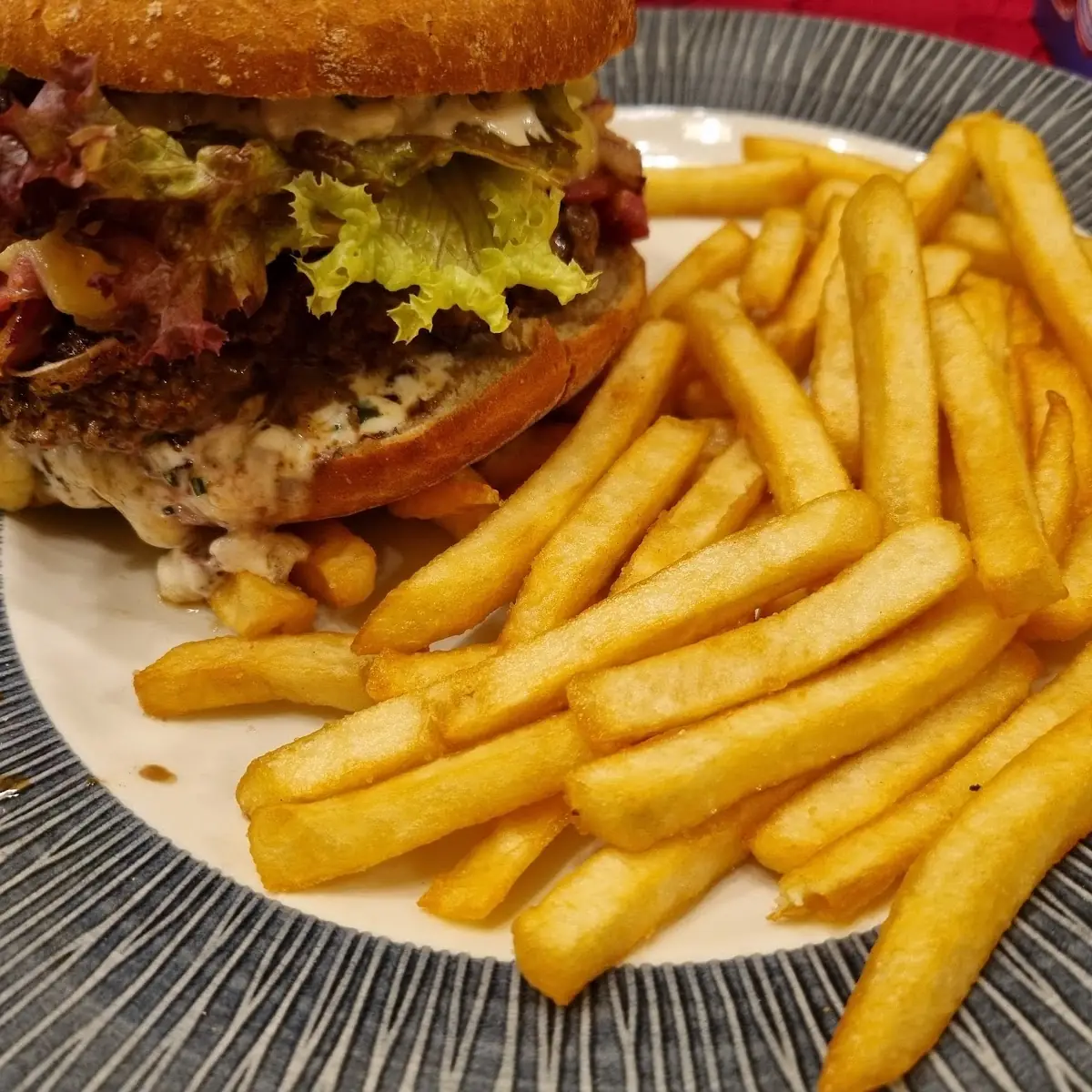 Cheeseburger