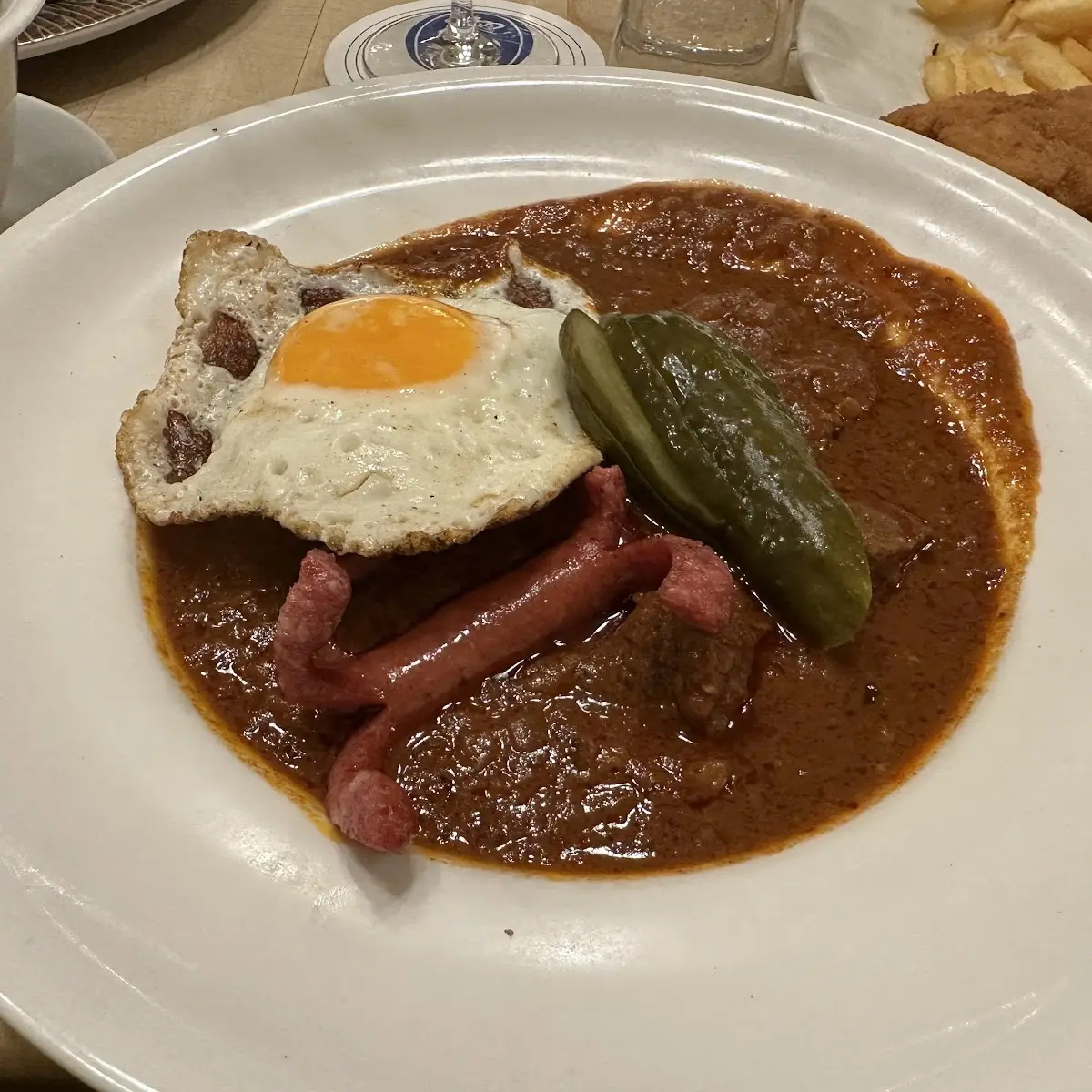 Gulasch