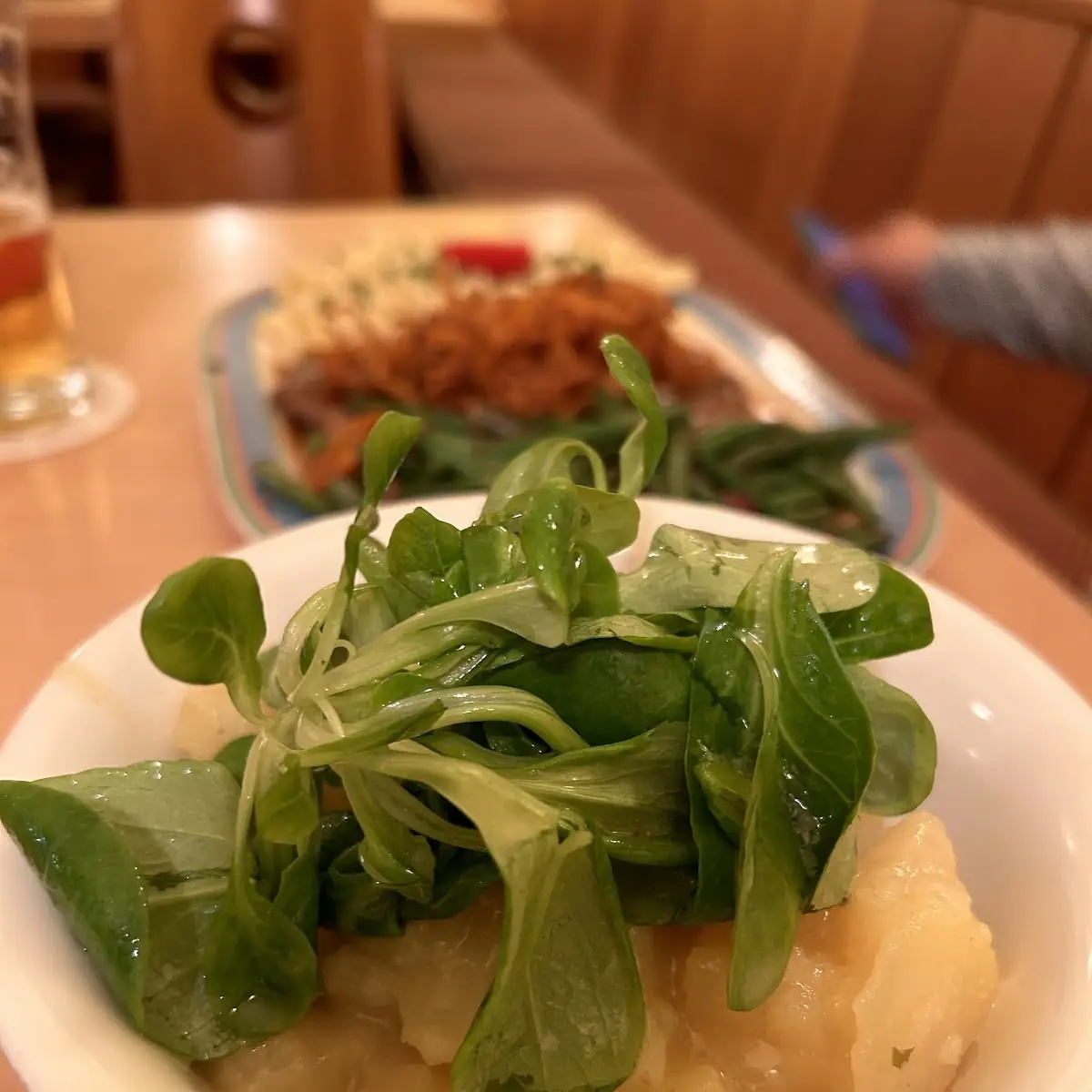 Kartoffelsalat