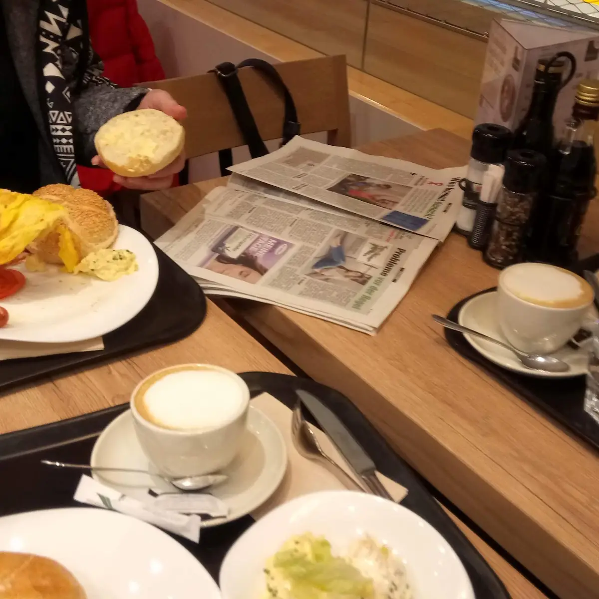 English Breakfast